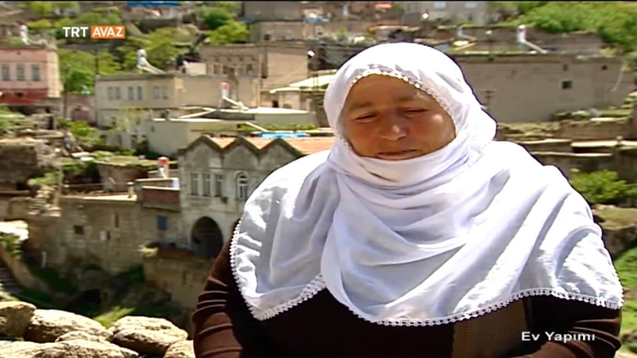 Gelveri Ekmeği - Aksaray - Güzelyurt - TRT Avaz