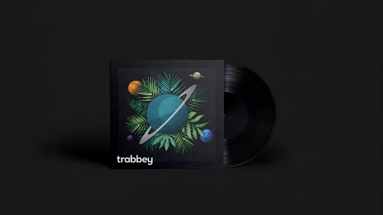 trabbey - WORLDWIDE  (Full Album)