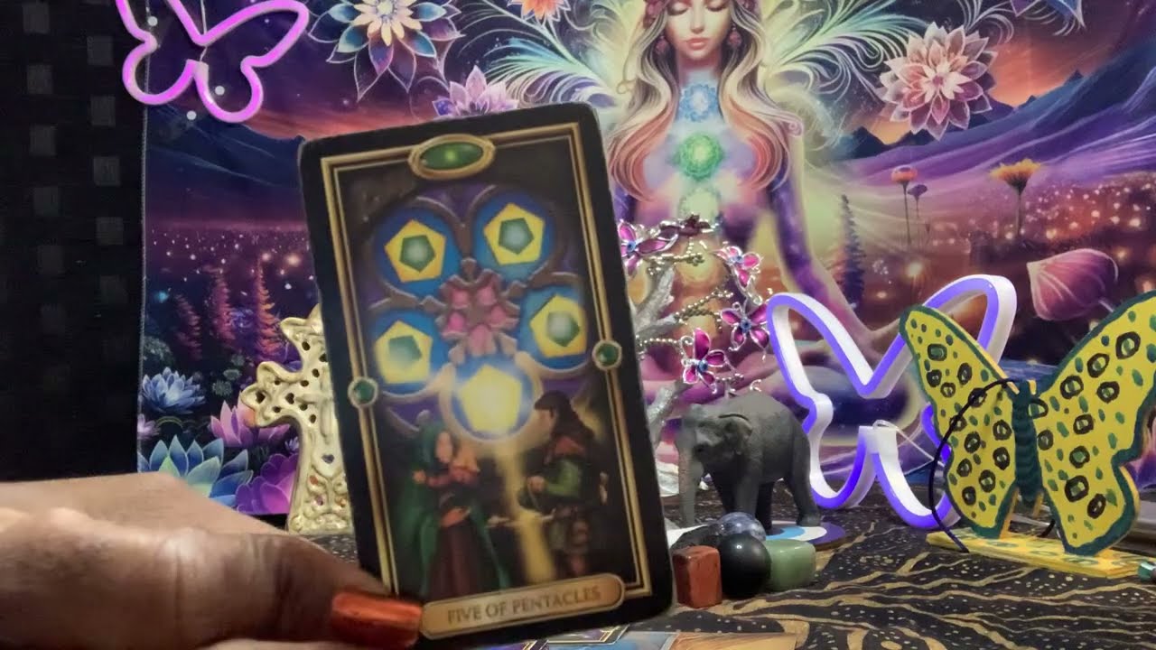 Aquarius ♒️ Watch Me♒️🧿🪬🧿