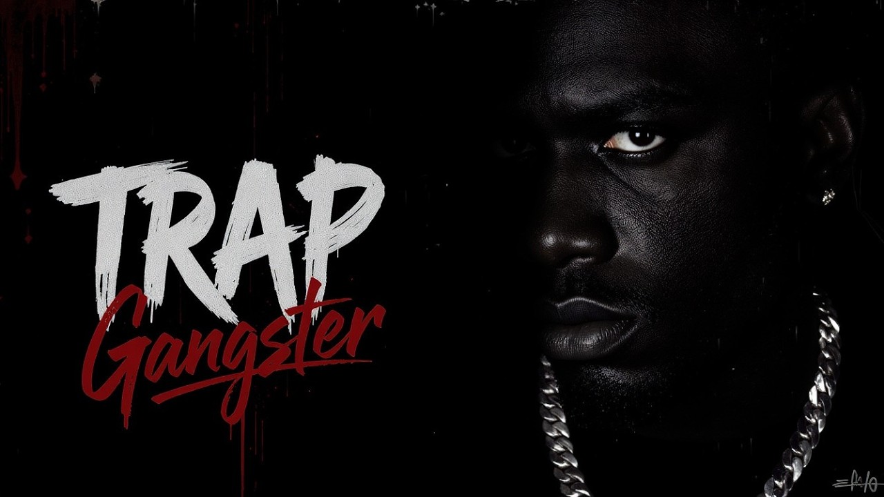 Gangster Trap x Freestyle Rap 2026 | Blackout Tactics & Tactical Beats