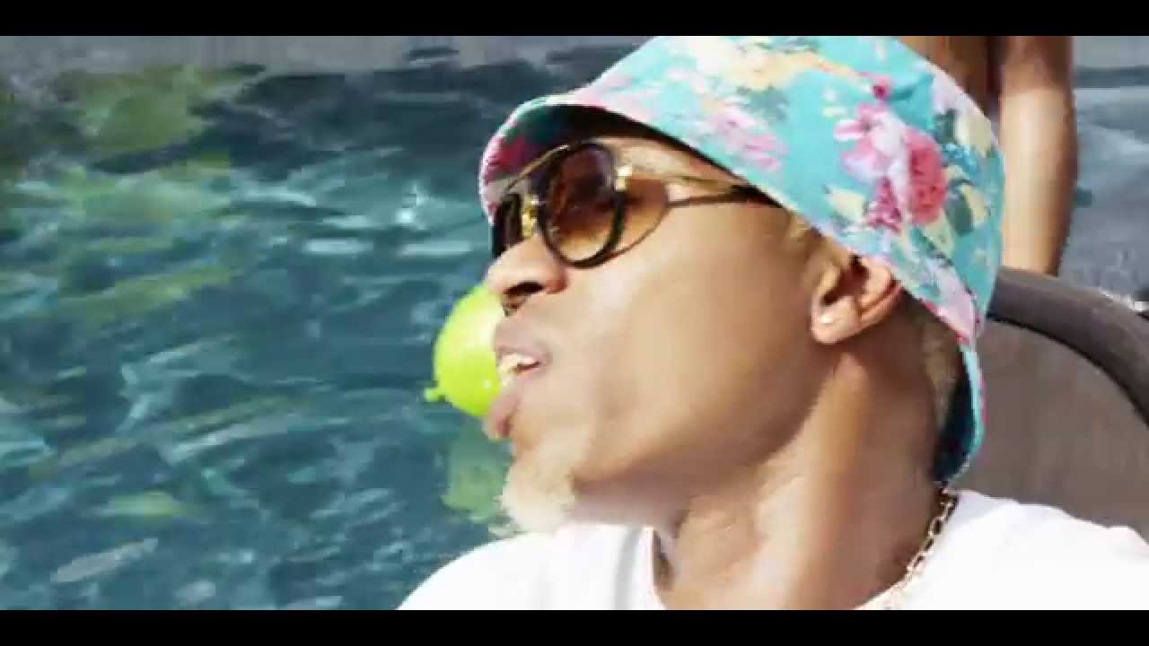 Soldat Jahman - Madinina Life (En counia manmanw) [Just Winner]
