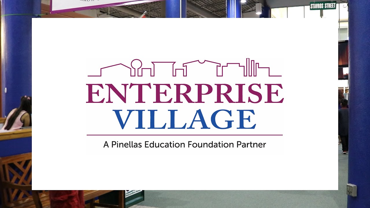 Enterprise Village