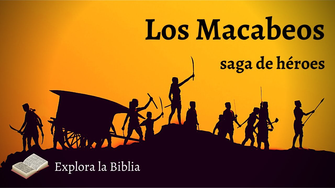 Los Macabeos