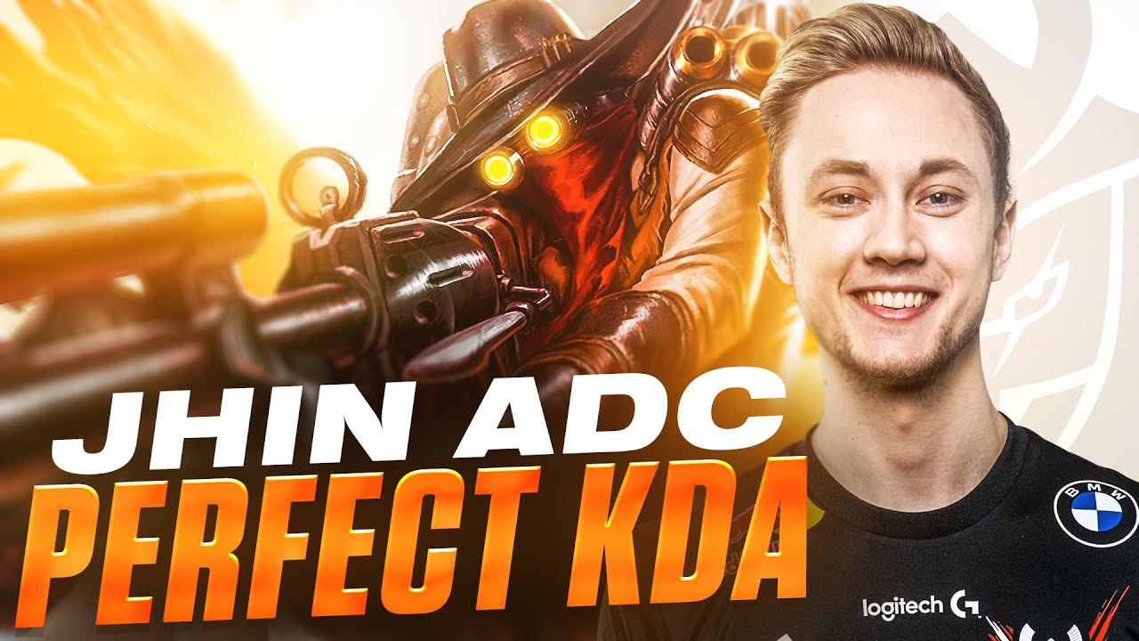PERFECT KDA