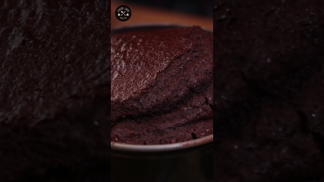 LA MEJOR Receta de Bizcocho de CHOCOLATE  