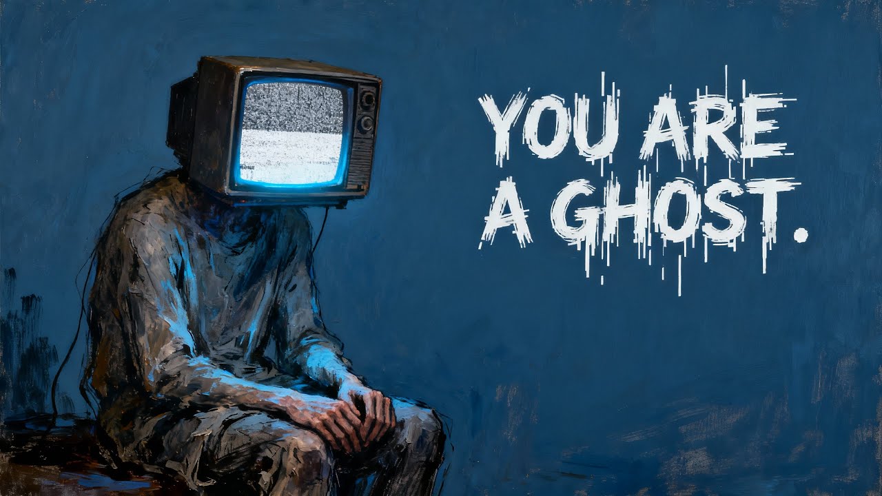 The Psychology of Watching Life Instead of Living It