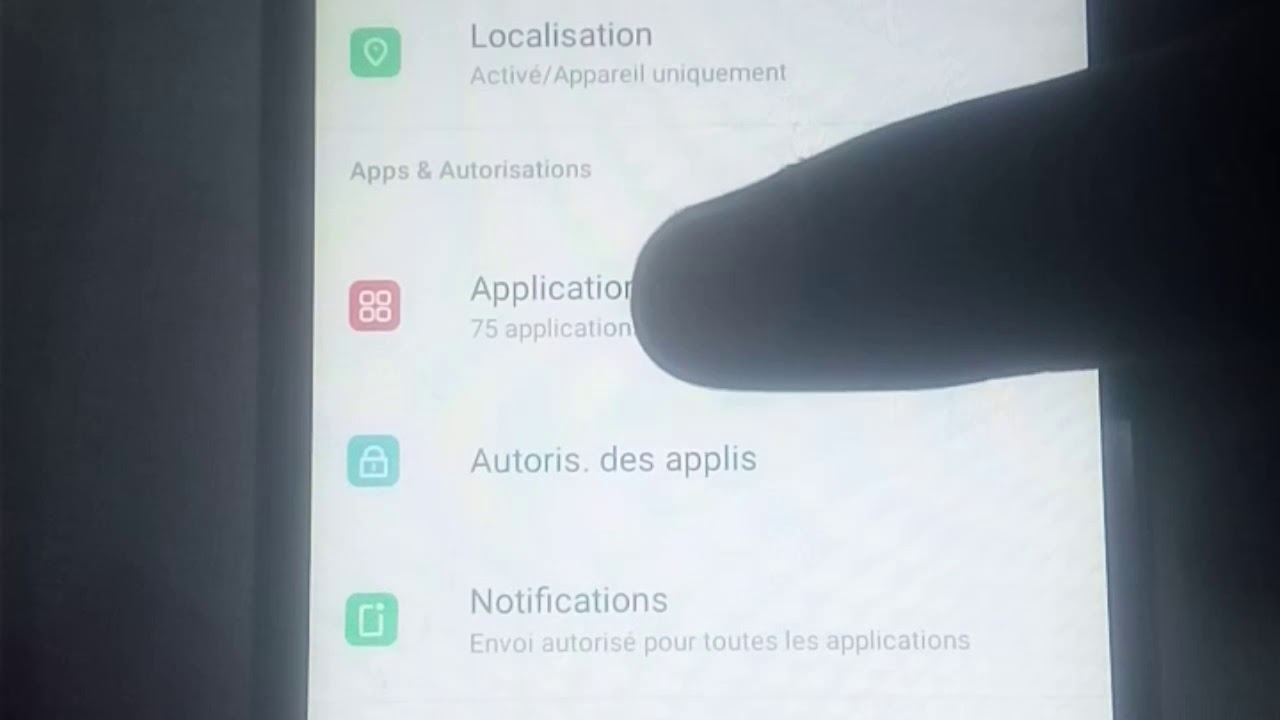 Débloquer un compte google sur Tecno pouvoir 1 la6 et pouvoir 2 la7