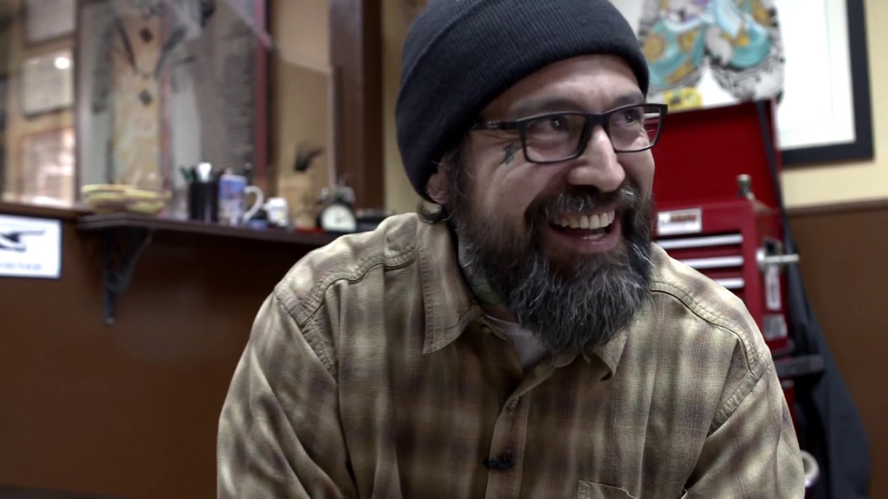 THE NEEDLE: PURA VIDA - PROGRAMA 1