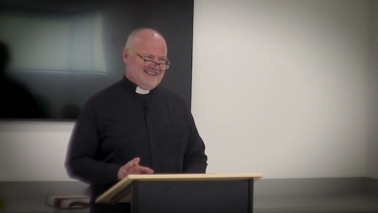 Week 18: Gospel of Matthew - Bible Study 2. 11. 26
