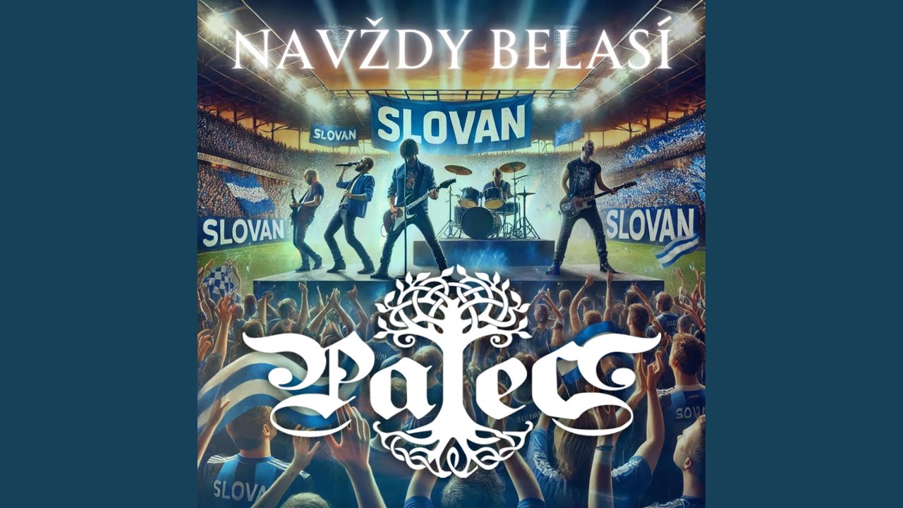 NAVZDY BELASI (Radio Edit)
