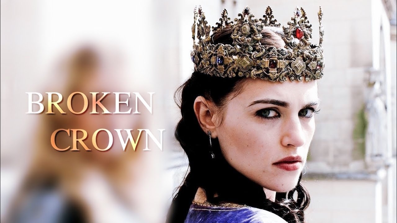 Morgana Pendragon〚+ Merlin/Arthur〛Ⅰ Broken Crown