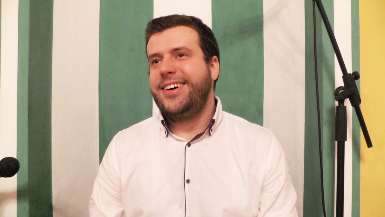 Halka hadisa - hfz. Ammar Bašić (22.02.2018)