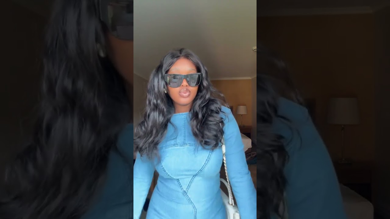 Me in denim 🤭