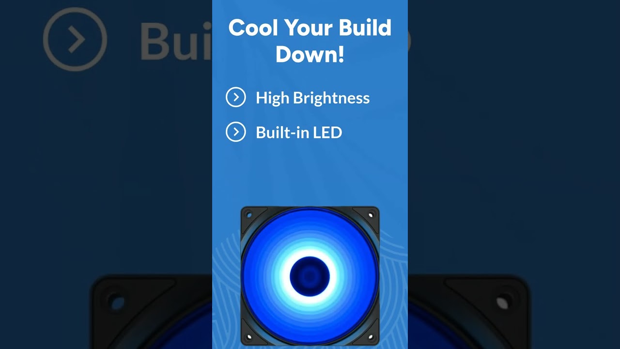 Cool Your Build Down!