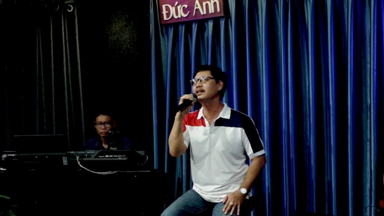 HOA VÀNG MẤY ĐỘ (Trịnh Công Sơn) - Quốc Thái | Phòng trà Đức Anh