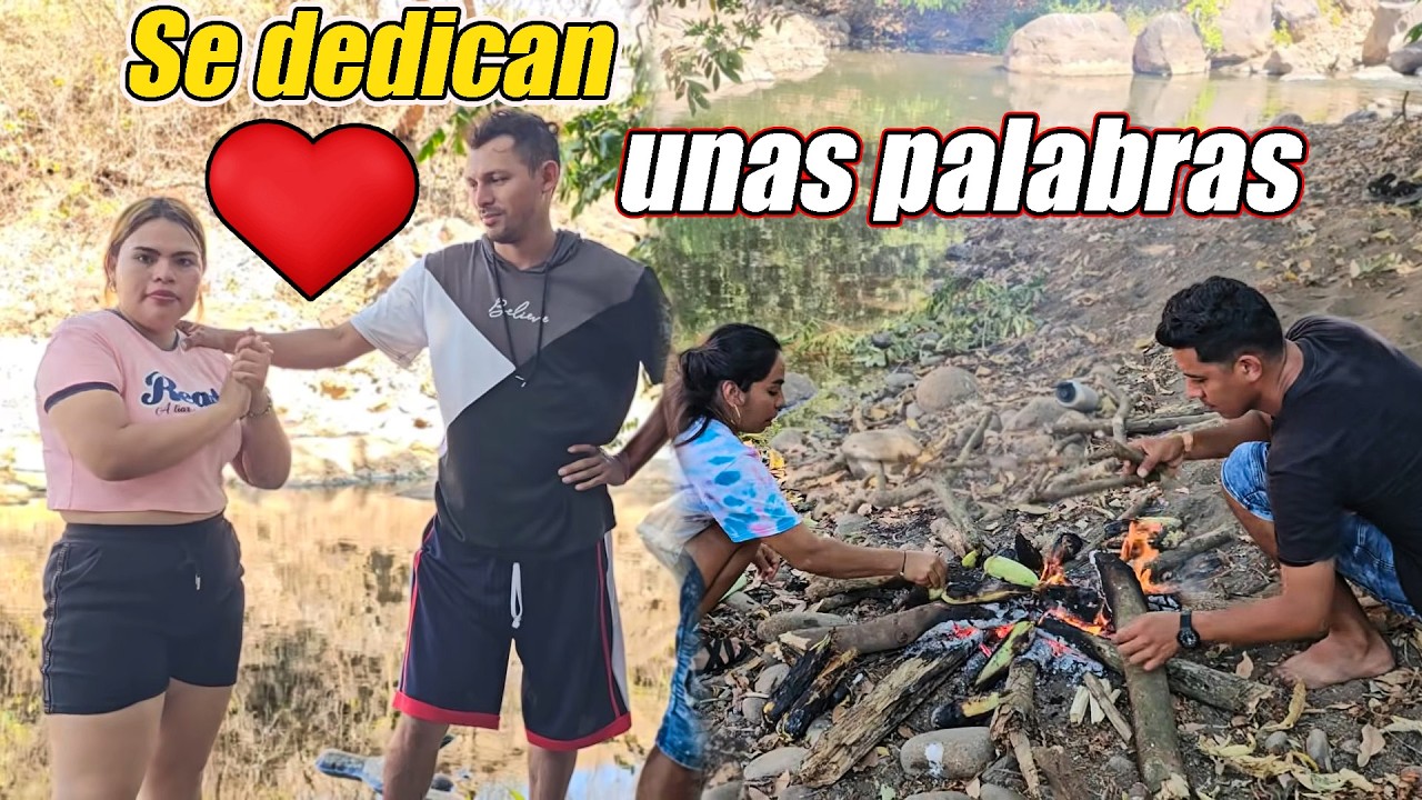 Ever le confiesa a Leslie algo que traía atorado 😨