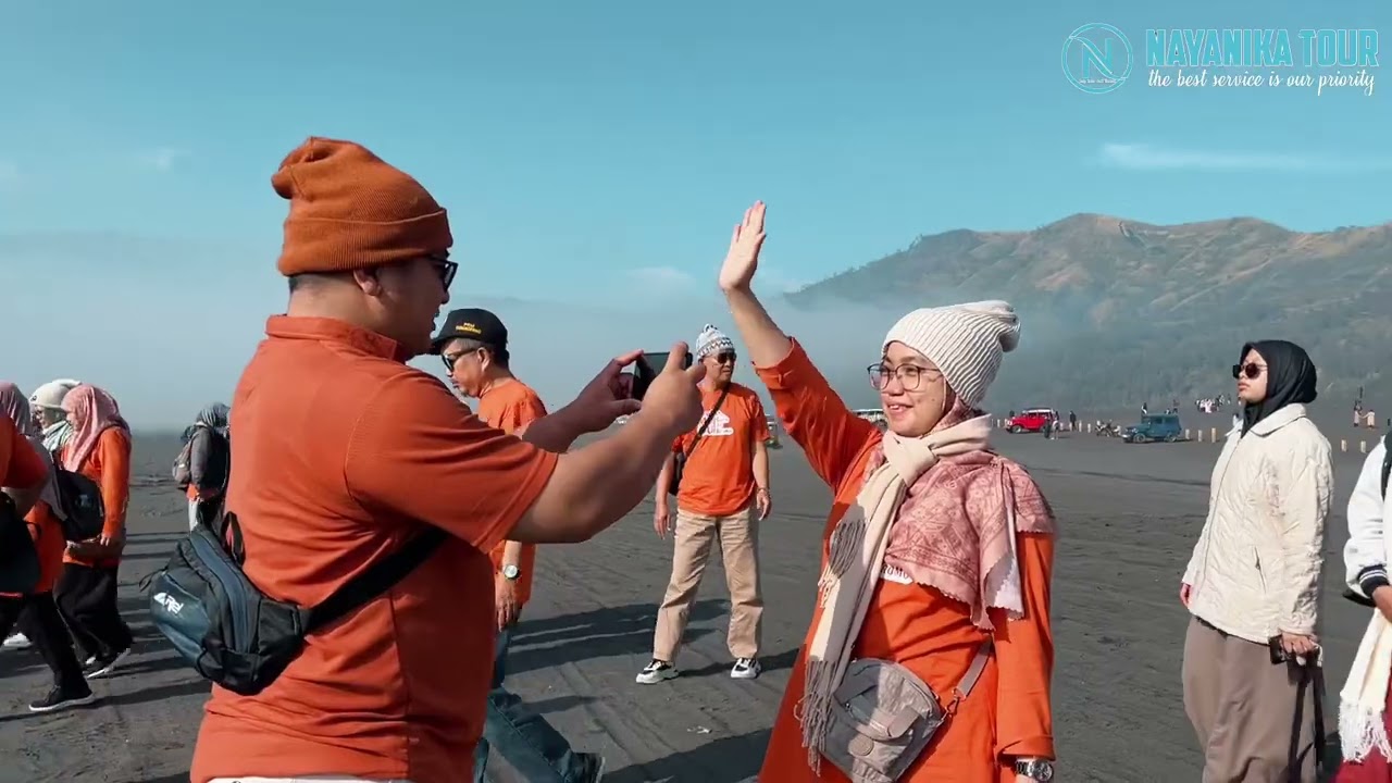 Rihlah dan Tadabur Alam Keluarga SD MUGU Muntilan Kab. Magelang