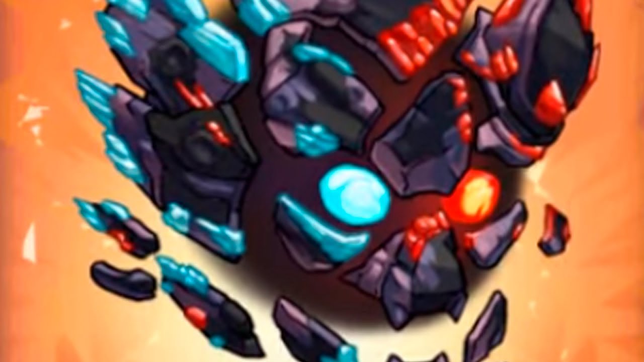Mutants Genetic Gladiators - Consiguiendo a Asteroide Gestalt