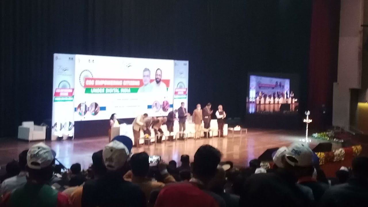 csc live
