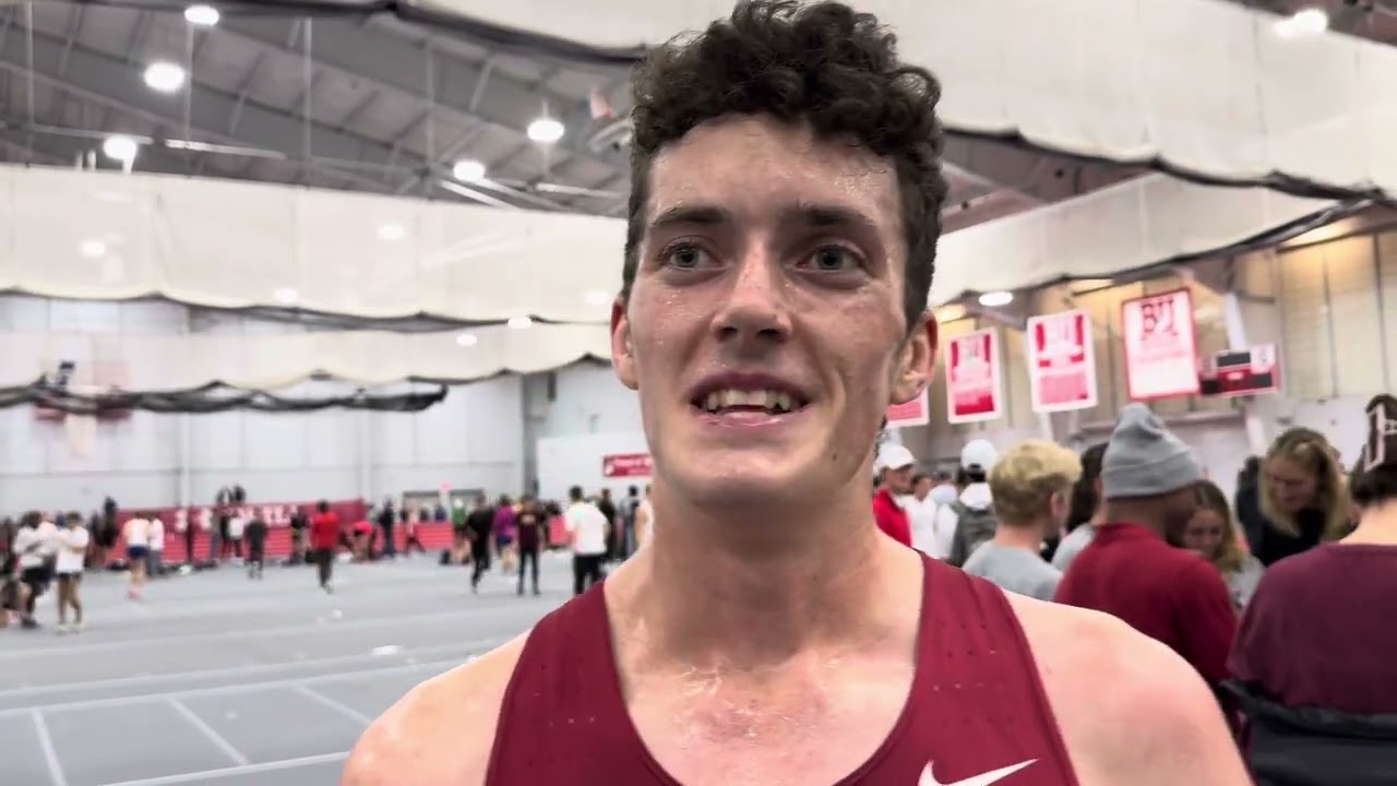 Graham Blanks after 