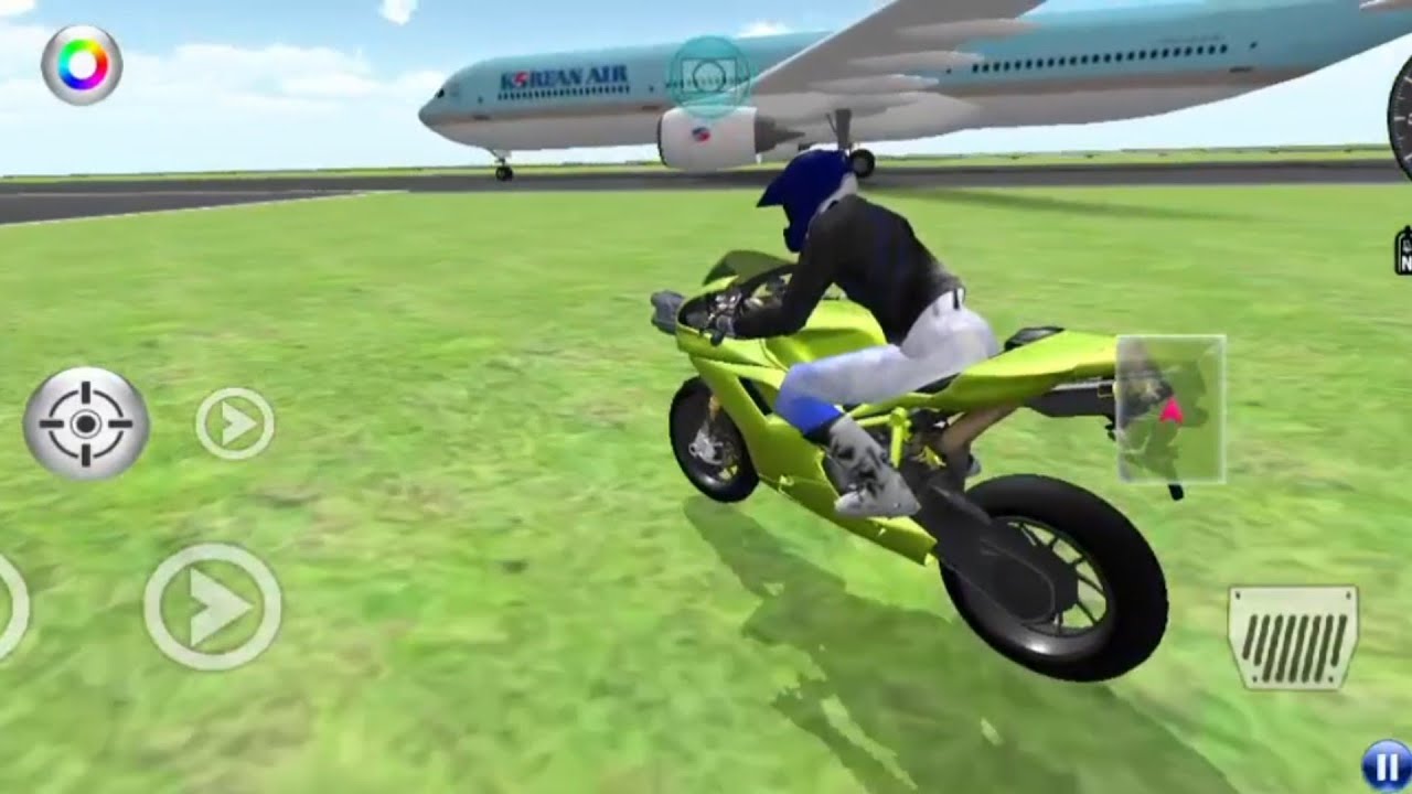 Wow 😳 Amazing Drive ✈️🏍️ | 3D Driving Class Android Gameplay 2026