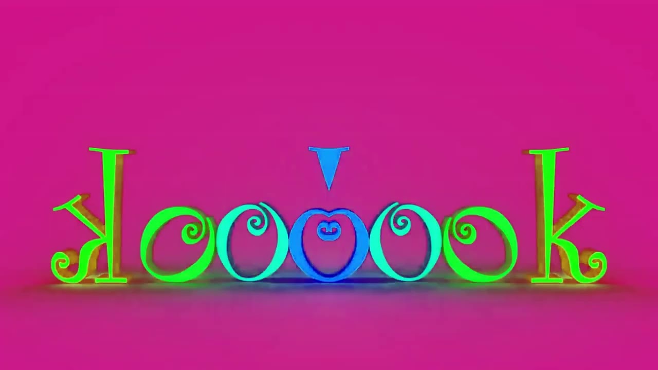 Coilbook Logo Effects [Preview 2 Effects]