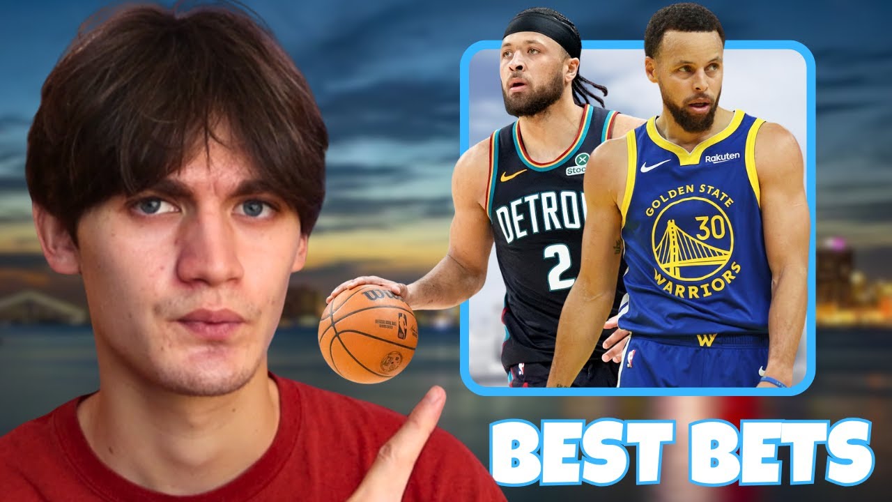 NBA BEST BETS FOR 1/30!