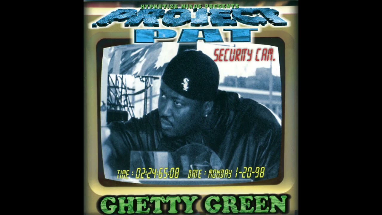 PROJECT PAT X LA CHAT TYPE BEAT “North, North Part 3