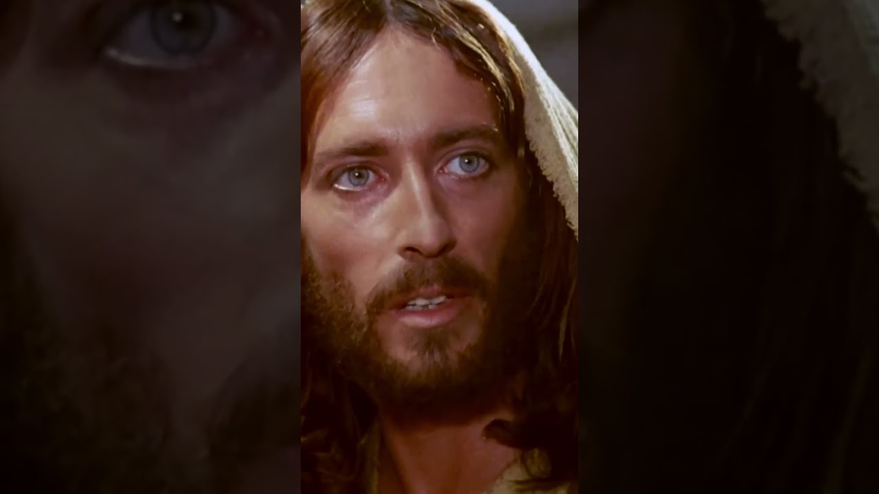 Gesù Rivela il Suo Ruolo di Messia, nessuno è profeta in Patria