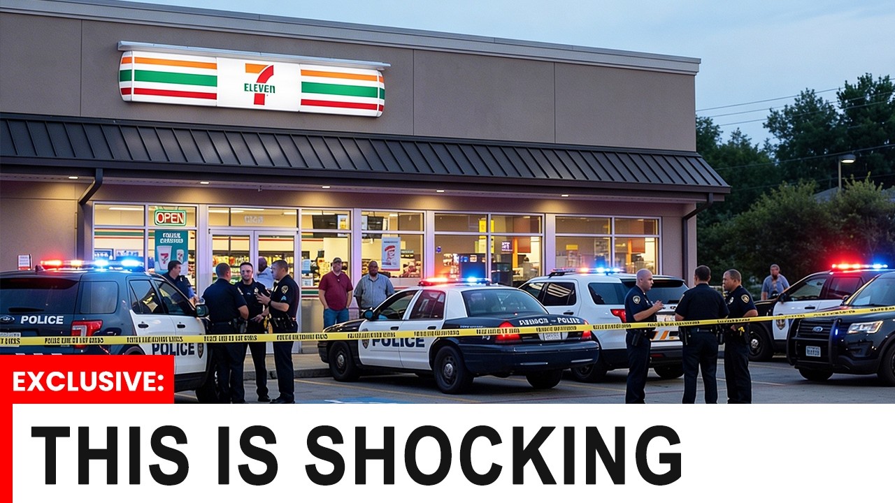 Don't Eat At 7-Eleven Again Until You Watch This (Here's Why)