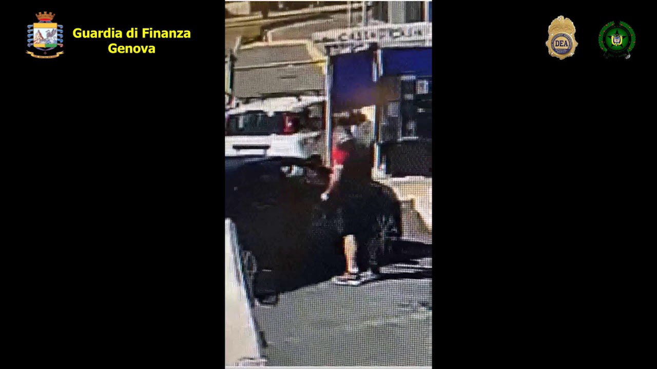 ARRESTATO LATITANTE DOMENICO ROMEO | IL VIDEO