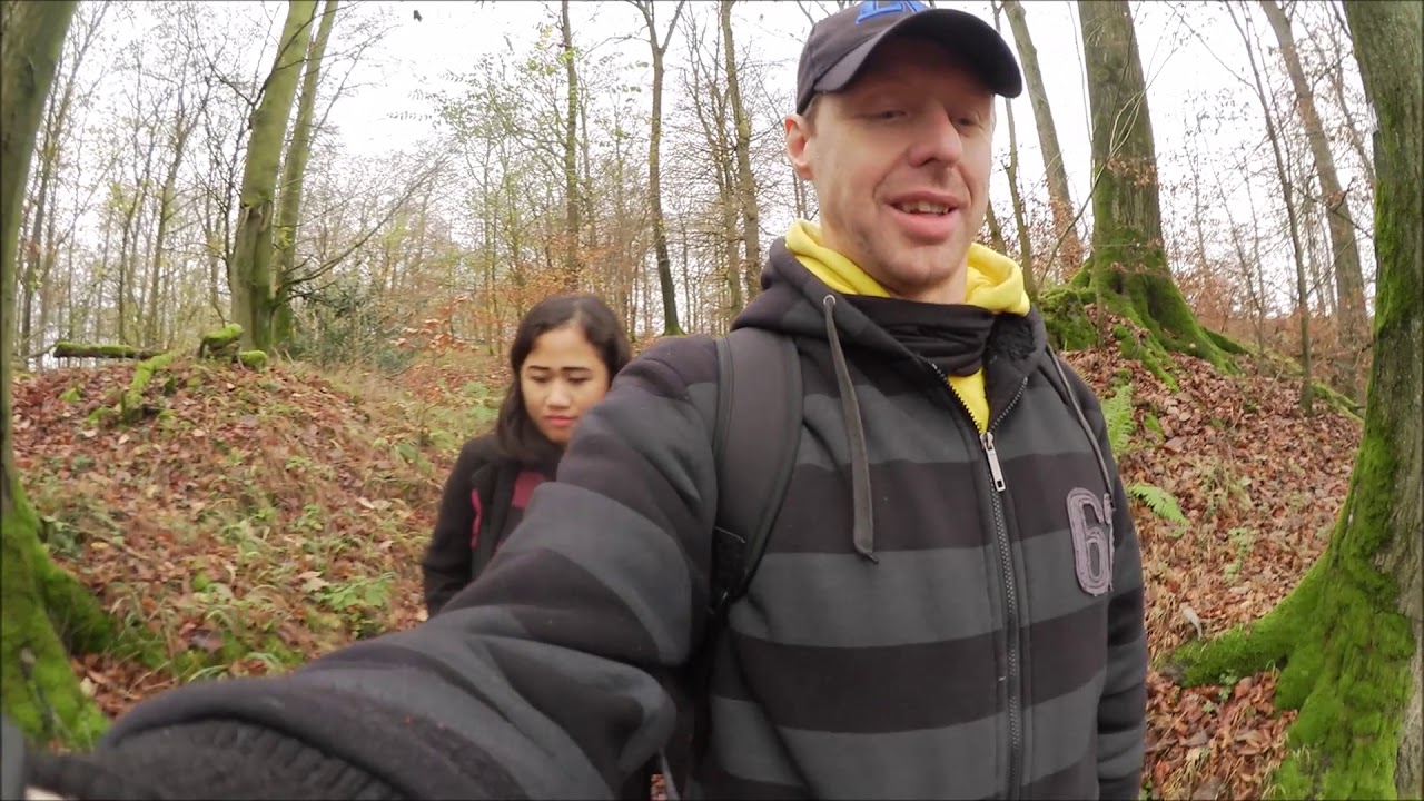 Balve Luisenhütte und Balver Höhle
