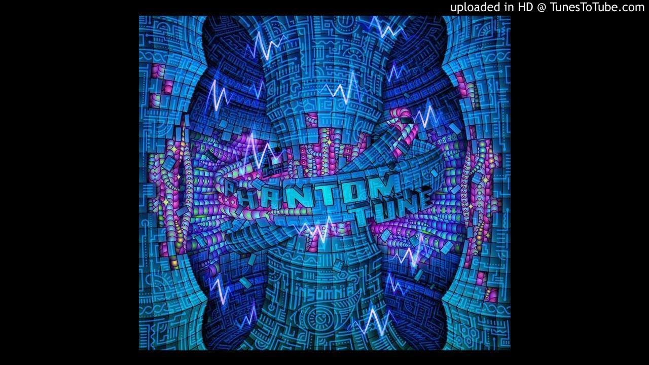 Biophotons - Tropical Forest