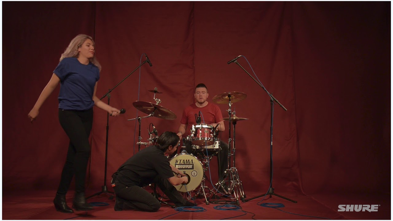 PGAlta: instrumentos de percusi&oacute;n