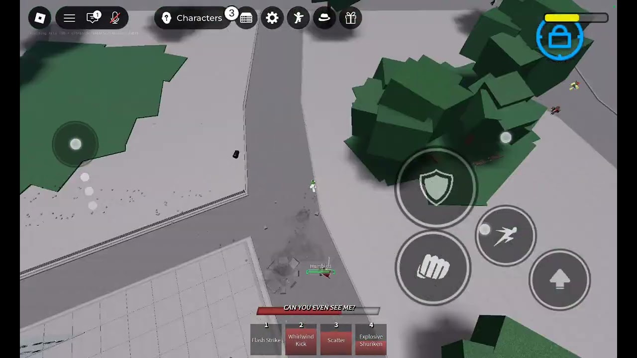 I quit playing this dumb rage baiting game 