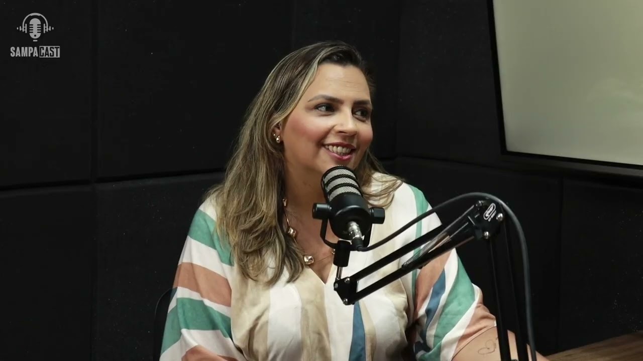 Saúde da Mulher com Renata Ramos 