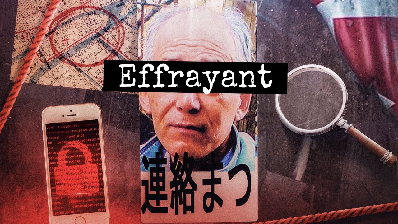 Le mystère Japonais le plus BIZARRE d'internet 🇯🇵
