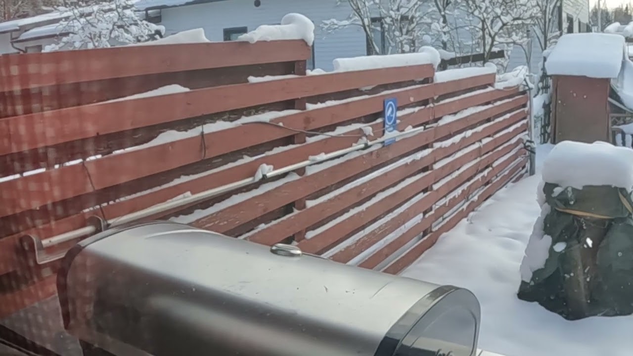 Päivitystä
