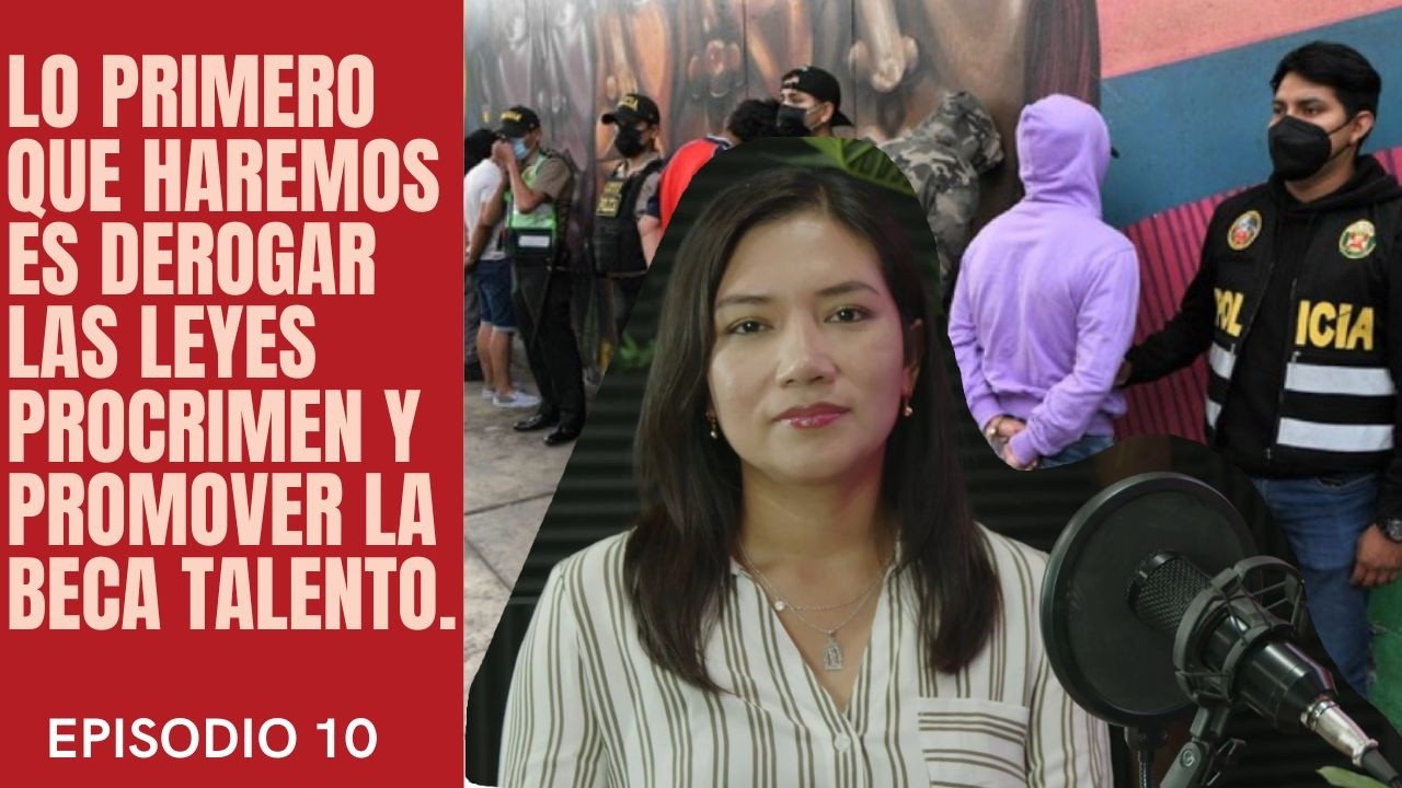 VOZ Y VOTO
