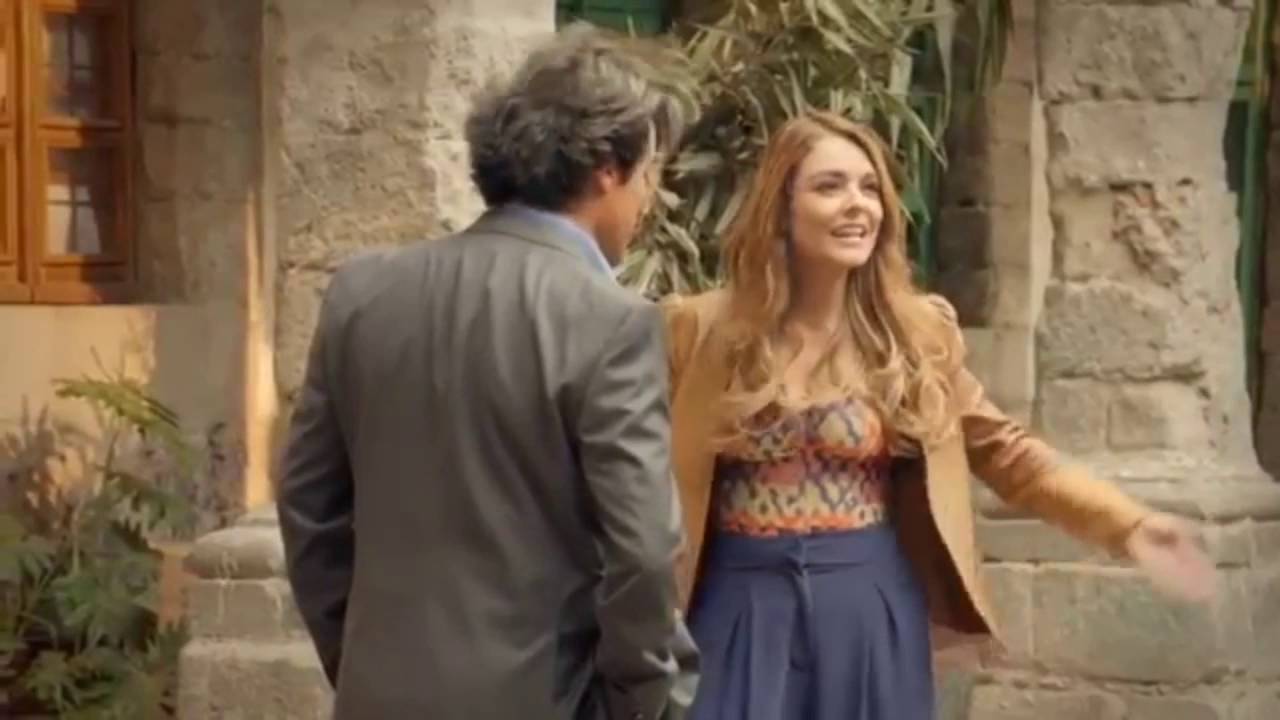 Cassandra y Eduardo Historia Parte 10
