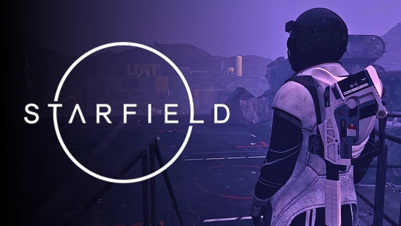 PARTE: 108 | TRABALHO DE SOLDADO em STARFIELD [ Gameplay via xCloud (Xbox Cloud Gaming) ]