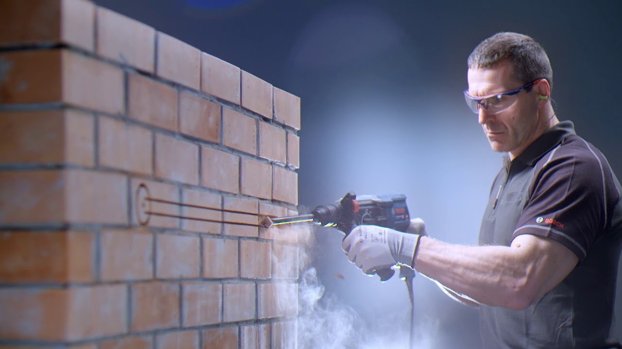 Bosch GBH 2-28 / 2-28 F Professional