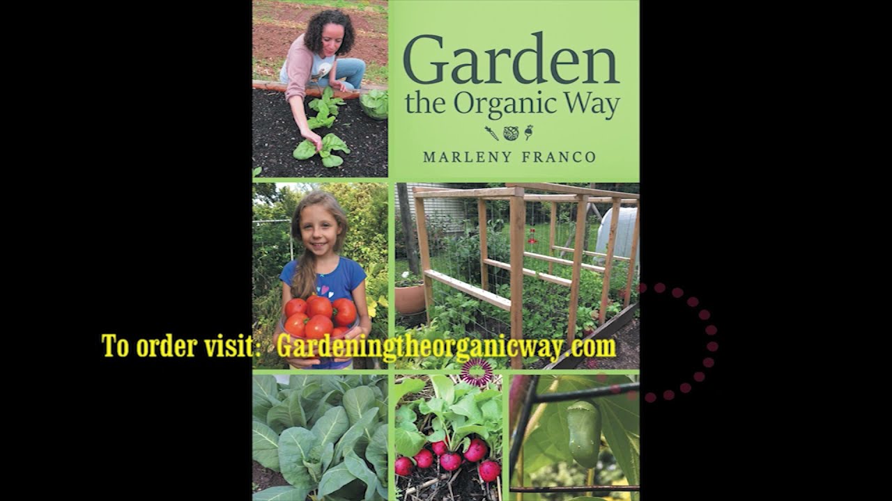 Garden the Organic Way