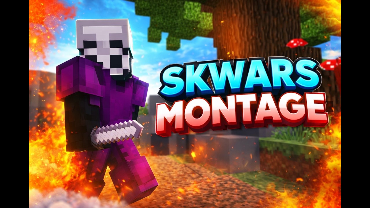 SKYWARS MONTAGE