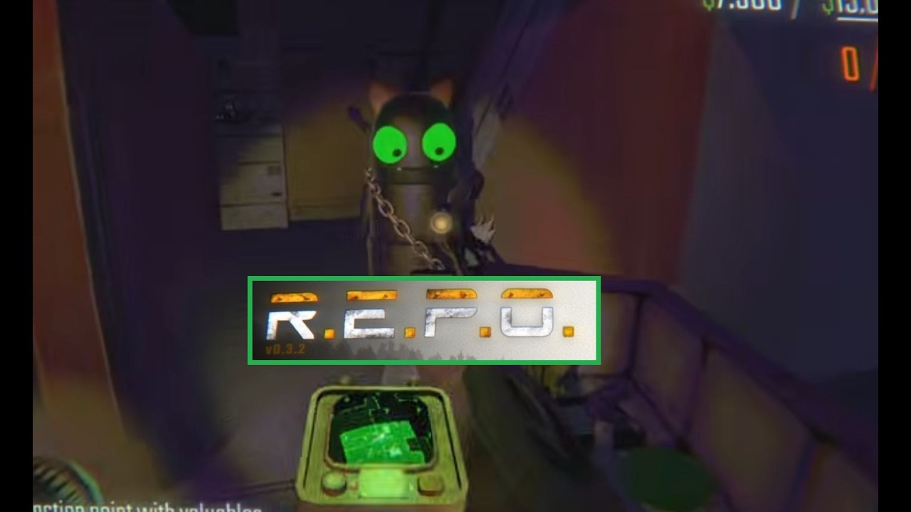 repo