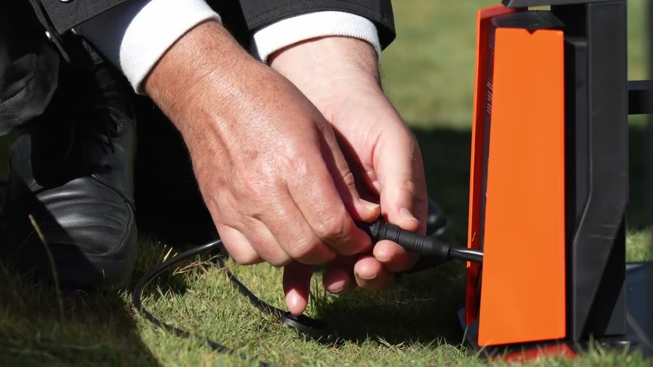 For X4 Series   How to store your mower before winter