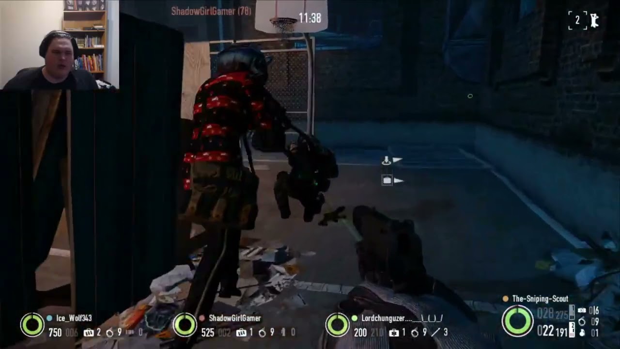 payday 2 the sabotage