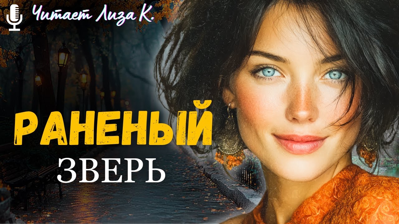 «РАНЕНЫЙ ЗВЕРЬ». НИКТО НЕ ОЖИДАЛ Такого Финала! Сильная История О Том, Как Жизнь Расставляет Всё