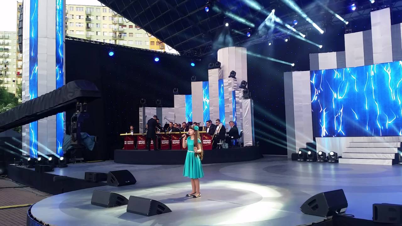 Agnieszka Letniowska- 'Kiedyś