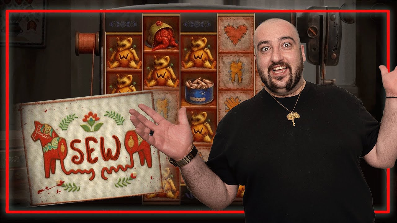 Slot Review: SEW by Shady Lady - I Opened the Loot Box and Instantly Regretted It&hellip;